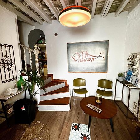 ماربيا Tribeca B&B Boutique المظهر الخارجي الصورة