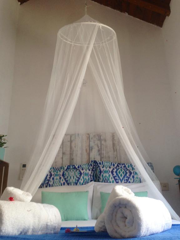 ماربيا Tribeca B&B Boutique المظهر الخارجي الصورة