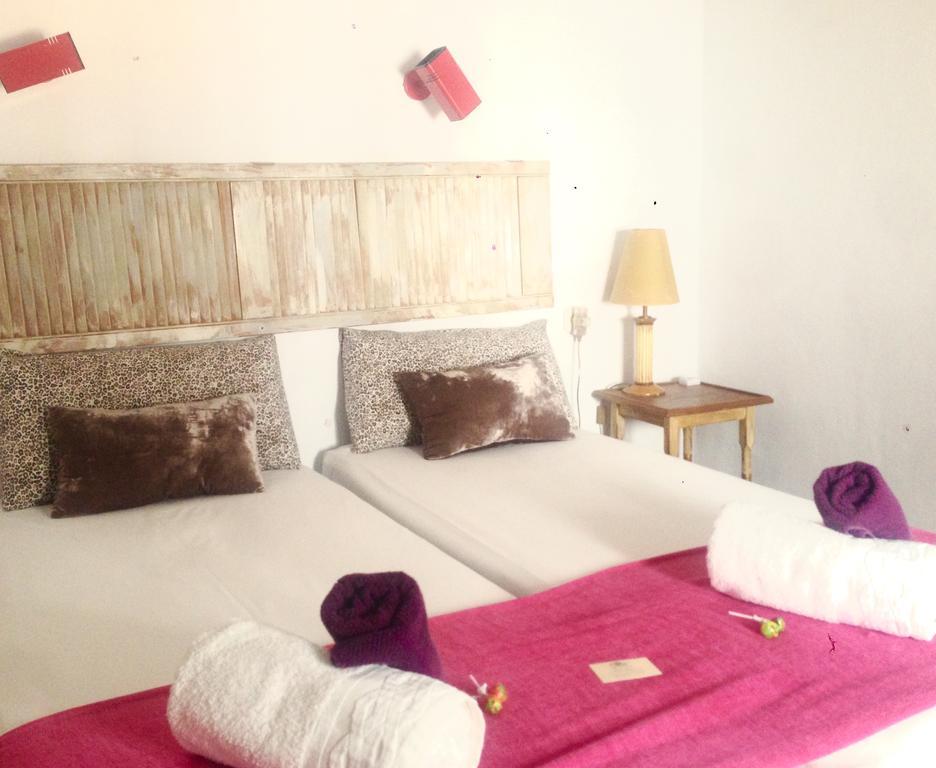 ماربيا Tribeca B&B Boutique المظهر الخارجي الصورة