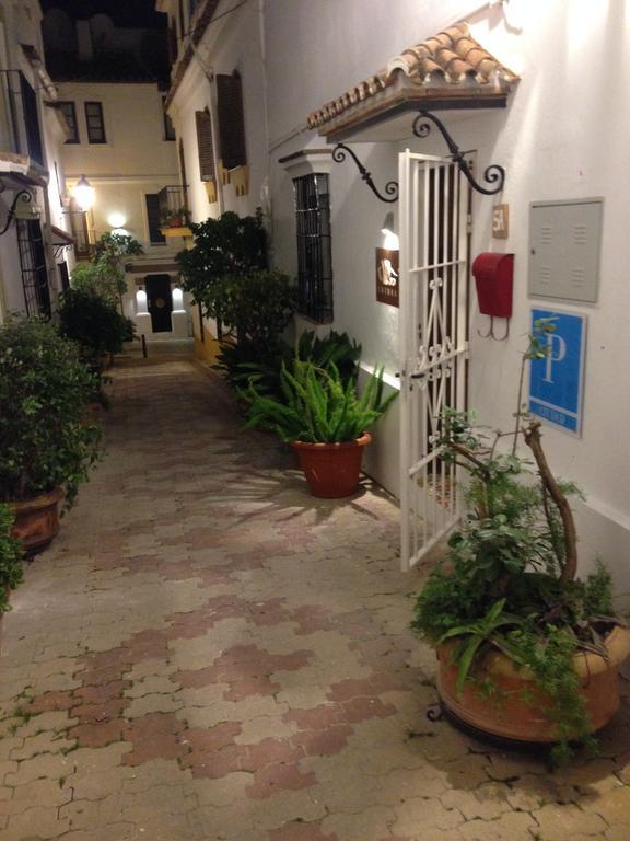 ماربيا Tribeca B&B Boutique المظهر الخارجي الصورة