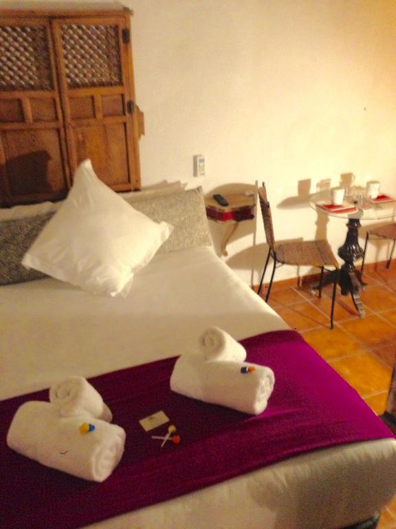 ماربيا Tribeca B&B Boutique المظهر الخارجي الصورة