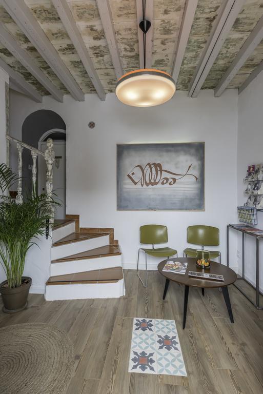 ماربيا Tribeca B&B Boutique المظهر الخارجي الصورة