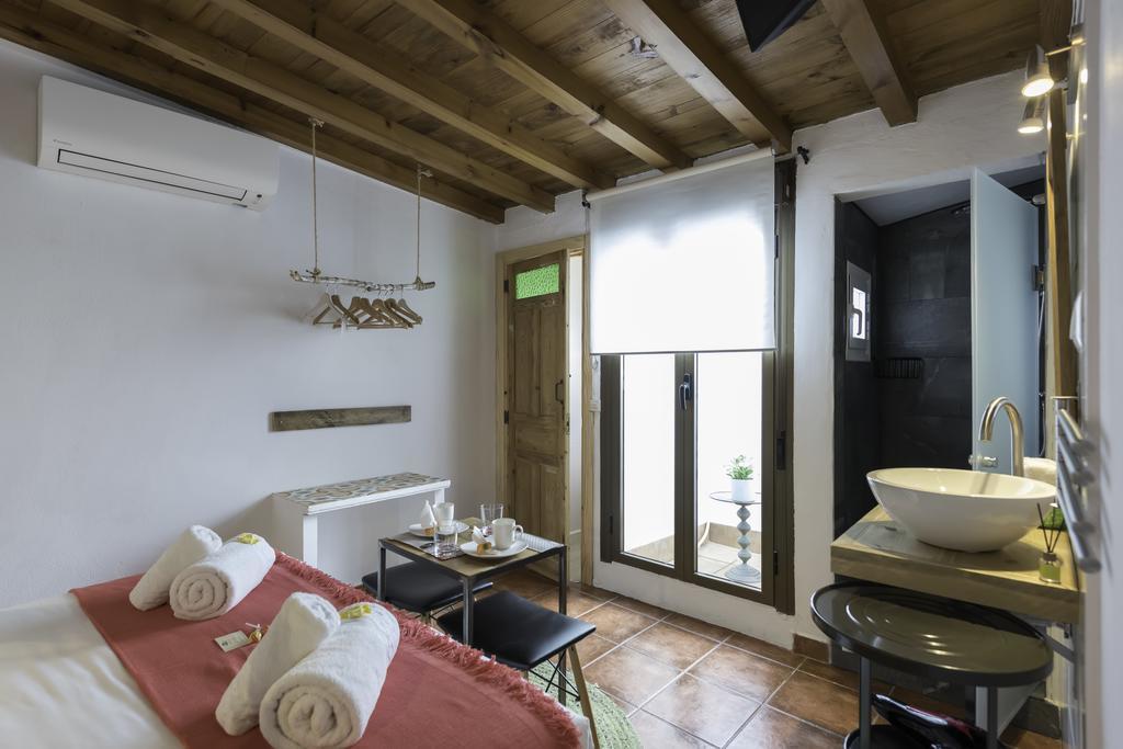 ماربيا Tribeca B&B Boutique المظهر الخارجي الصورة