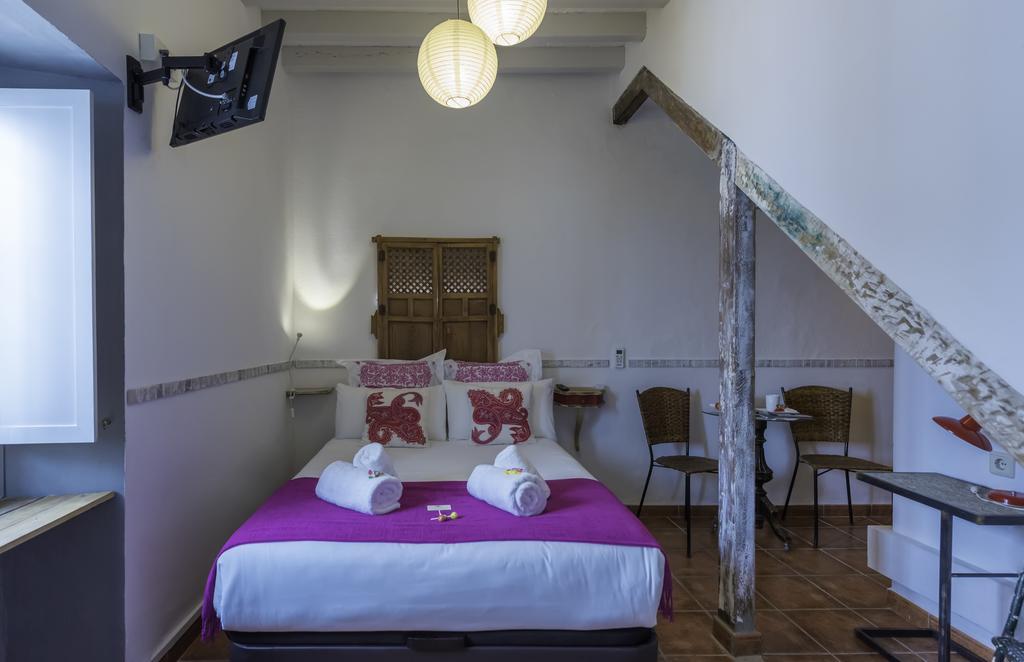 ماربيا Tribeca B&B Boutique المظهر الخارجي الصورة