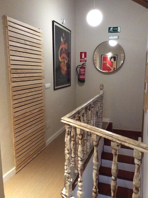 ماربيا Tribeca B&B Boutique المظهر الخارجي الصورة